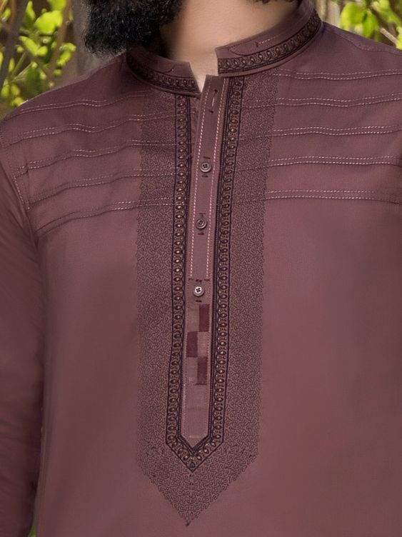 Custom design